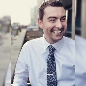 Meet your Posher, Zach